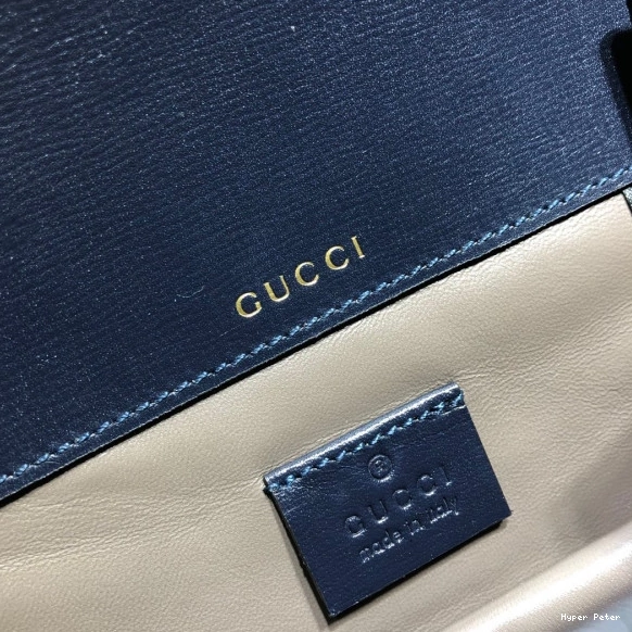 Hyperpeter shoulder GUCCI 1969 Sylvie mini bag 0817